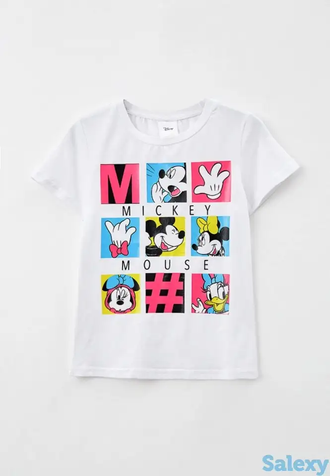 Футболка playtoday, фотография 1