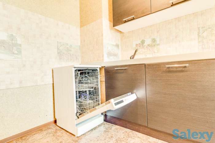 Уютная квартира в жилом комплексе, улица Гагарина 244, фотография 2