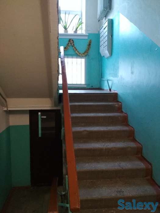 Продам 1 ком.квартиру в г.Новосибирске ул.Дачная,31 м.Заельцовская, фотография 2