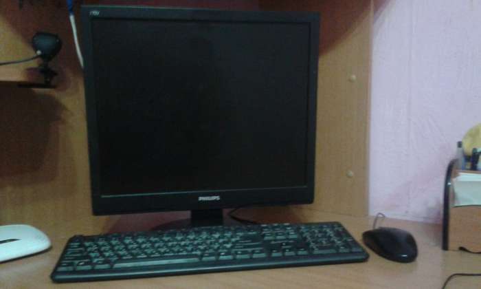 Продам компьютер!, фотография 1