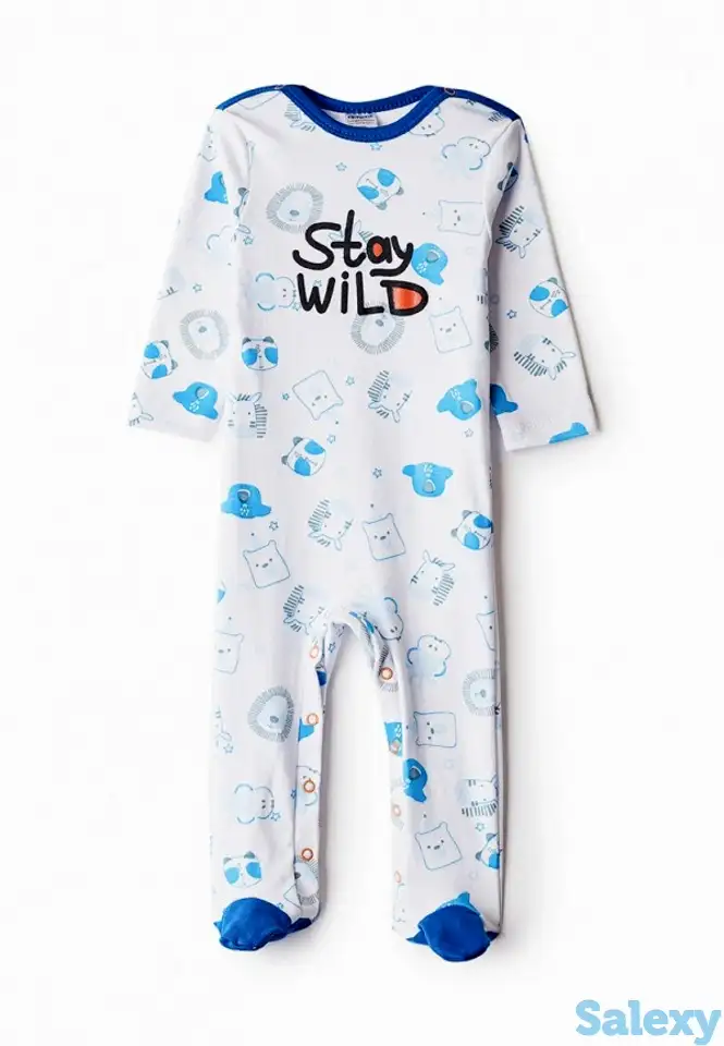 Комбинезон домашний котмаркот, фотография 1