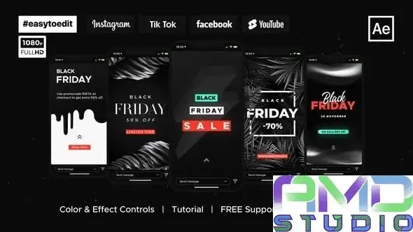 Продающий видеокреатив для Инстаграм для товаров в Астане (IS-8), фотография 1