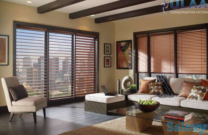 Жалюзи низкие цены Зеленый базар 3 бутик, фотография 9