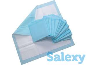 Одноразовые пеленки Dailee 60*90 см, фотография 2