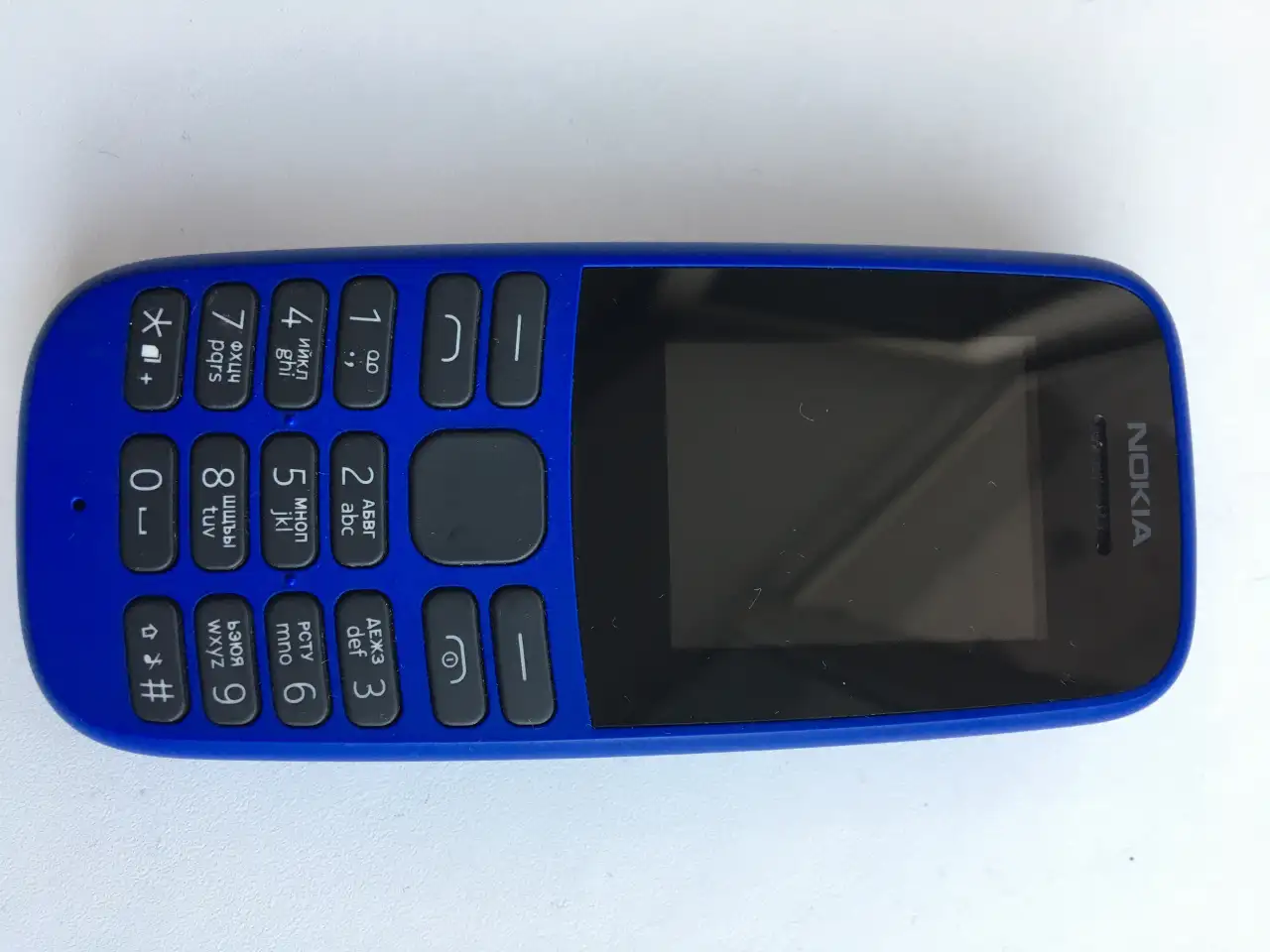 Продается  новый    мобильный  телефон   NOKIA  ., фотография 1