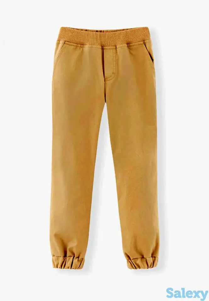 Брюки спортивные bell bimbo, фотография 1