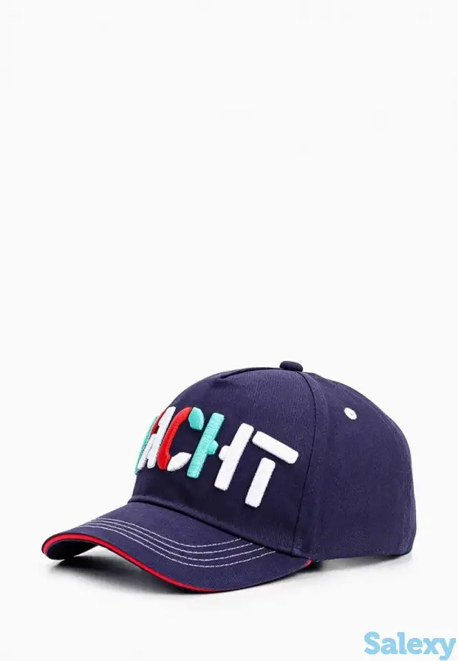 Бейсболка playtoday, фотография 1