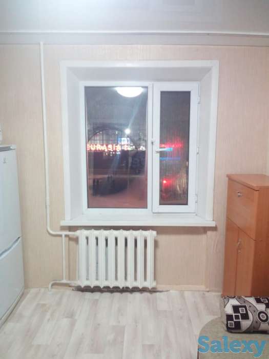 Продаю комнату в секции на 2х хозяев, Петрова 19, фотография 5