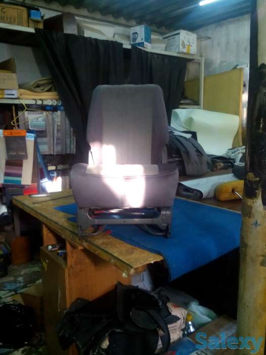 Автоателье, фотография 1