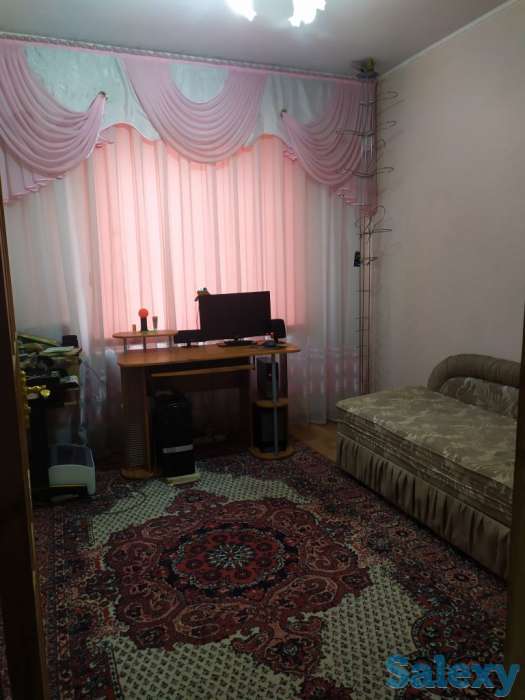 Квартира, Сатпаева, фотография 6