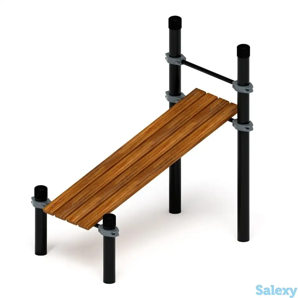 Воркаут 13 (108) серый вт 12.13-03, фотография 2