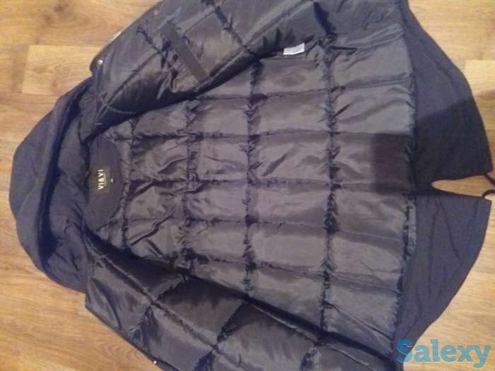 Куртка зимняя, фотография 4