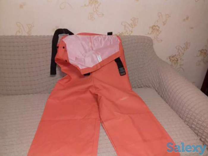 Костюм для рыбалки или охоты, фотография 1