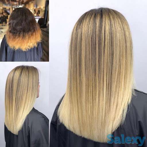 Курс «Парикмахер-стилист широкого профиля», фотография 1