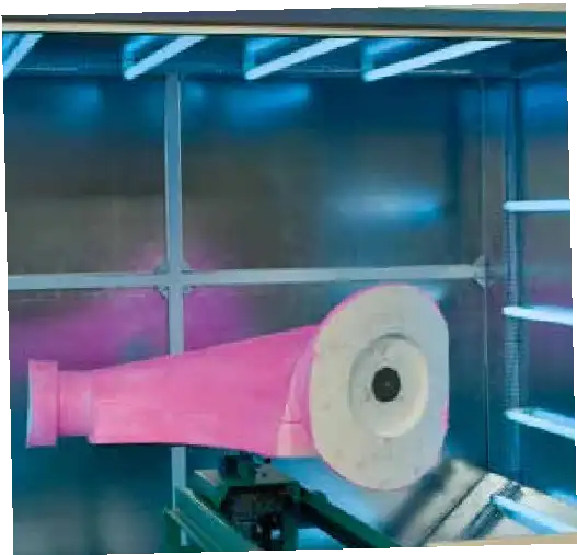 Оборудование для бетонных оснований люков, CAPITAN, фотография 6