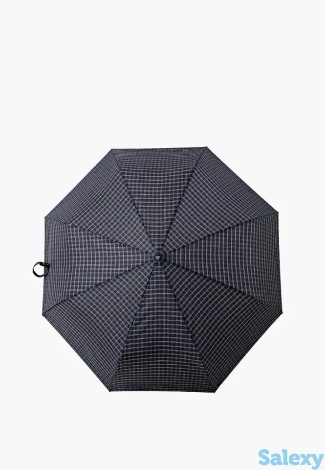 Зонт складной fabretti, фотография 1