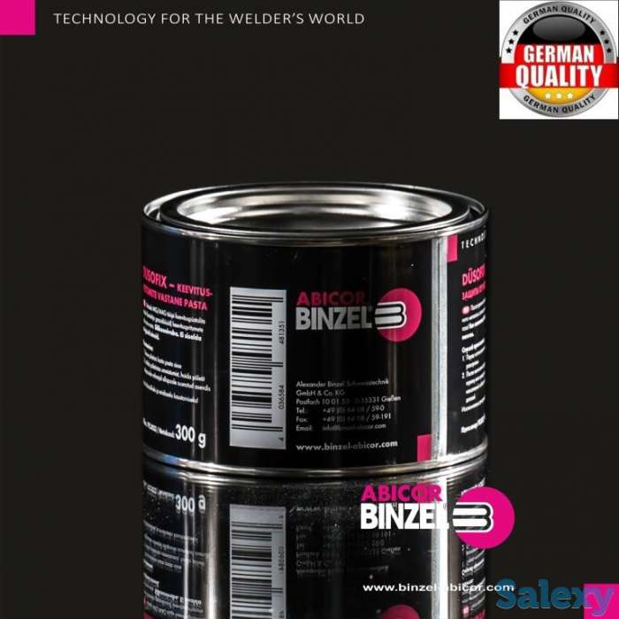 Паста Антипригарная Düsofix ( Abicor Binzel/ Абикор Бинцель), фотография 2