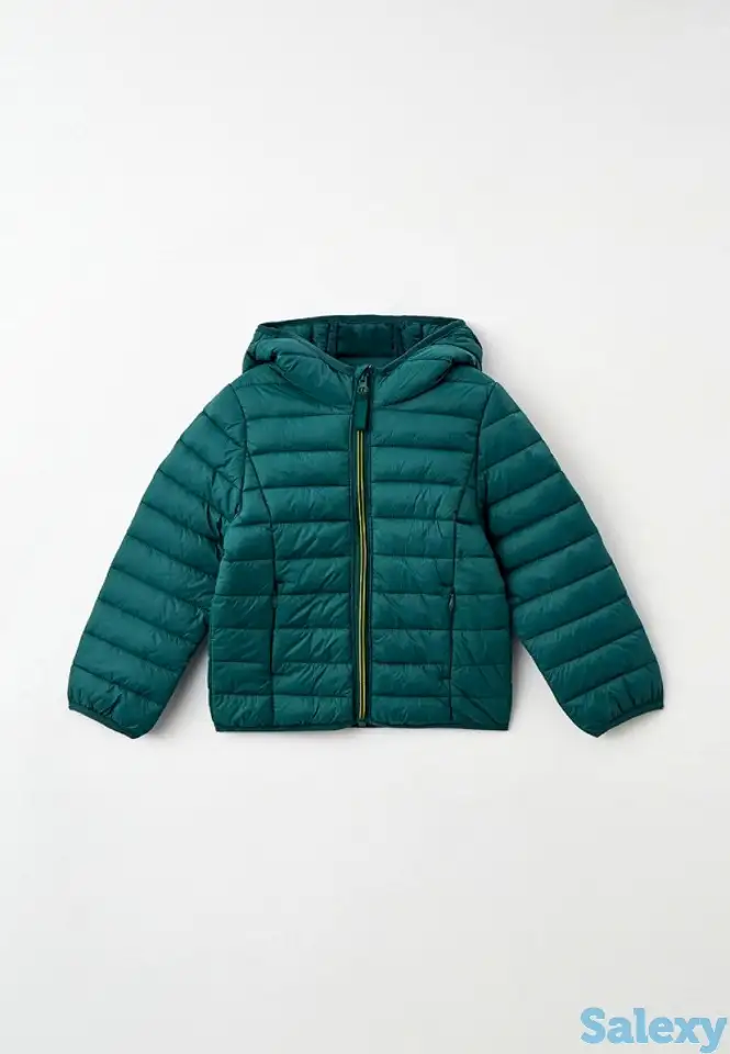 Куртка утепленная sela, фотография 1