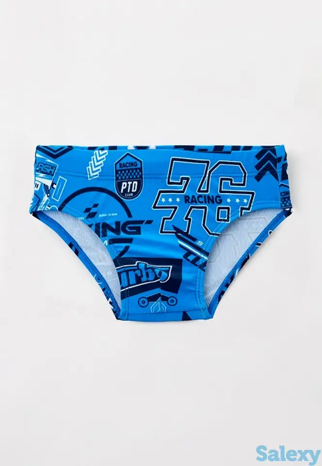 Плавки playtoday, фотография 1