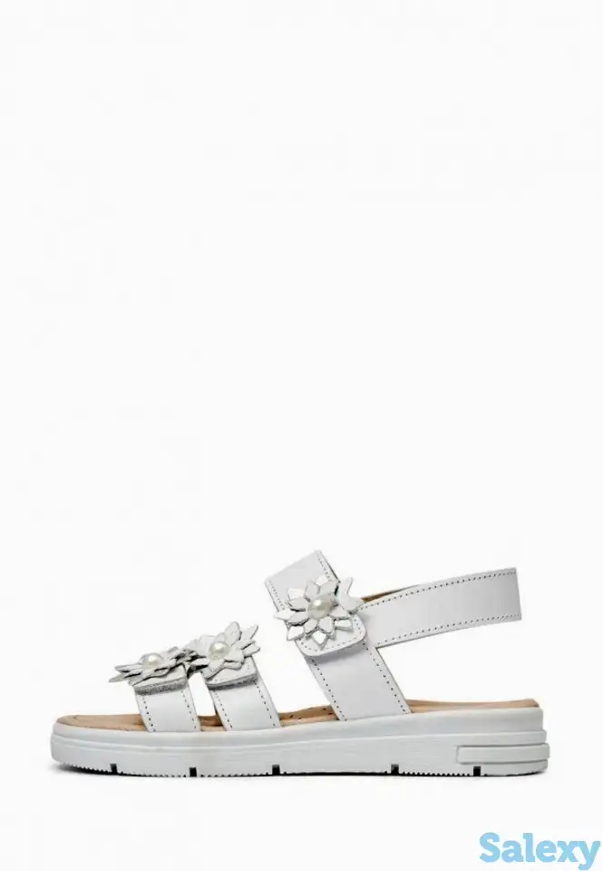 Сандалии alessio nesca, фотография 1