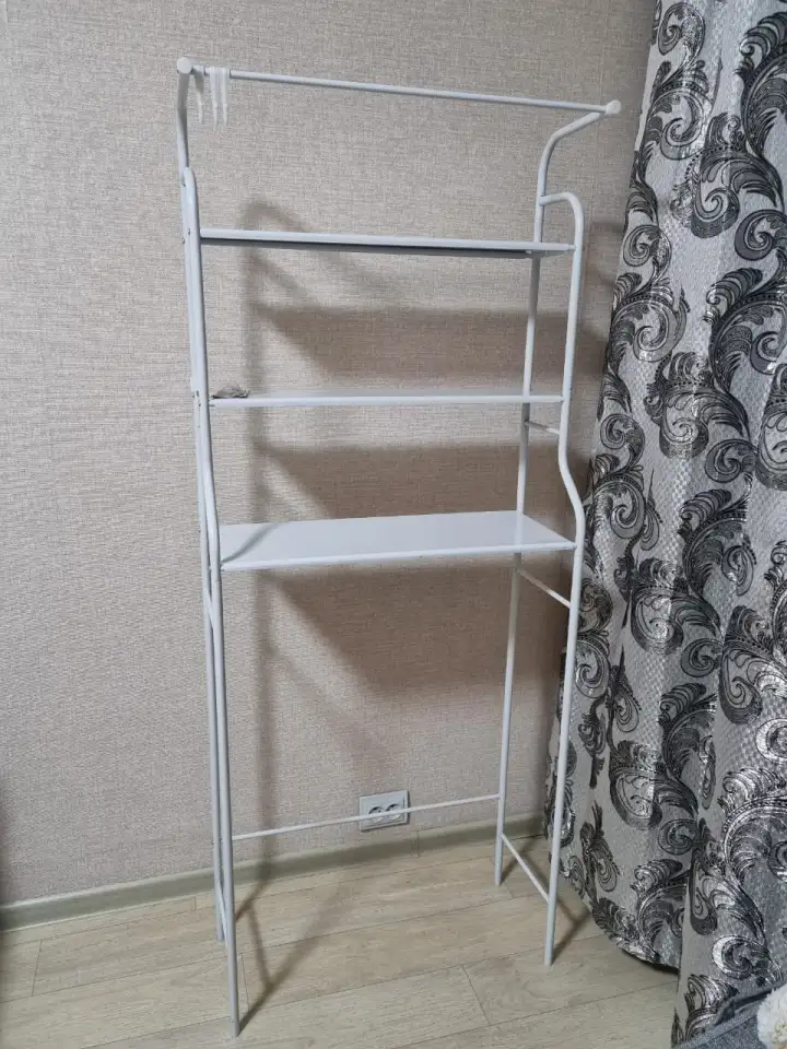 Этажерка для ванной, фотография 2