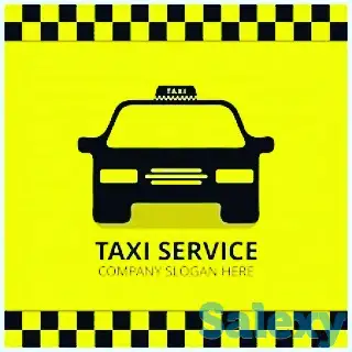 Tакси по Мангистау области быстро и комфортно Актау., фотография 1