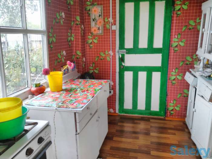 Продам дача в с о автомобилист 5 соток огорожена, фотография 10