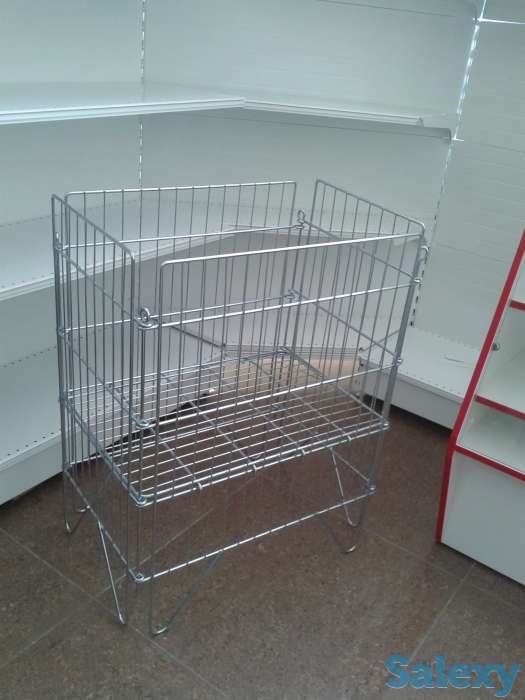 Сетки акционные, промо-корзины в ассортименте в Астане, фотография 8