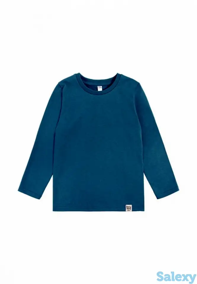 Лонгслив bossa nova, фотография 1