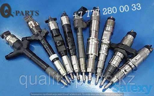 Форсунки 226-8776,Perkins на Caterpillar Кат, фотография 1