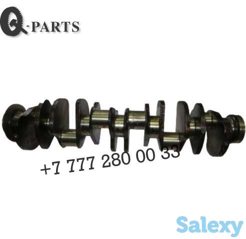 Коленвал Caterpillar Кат 428, Кат 432, Кат 444, фотография 1