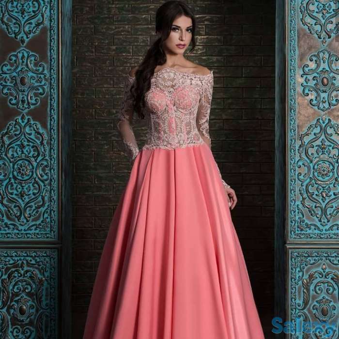 Прокат вечерних платьев в Алматы, фотография 5