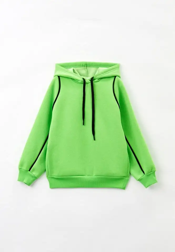 Худи smena, фотография 1