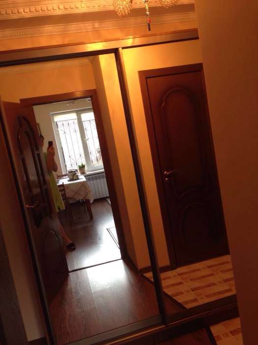 Прихожая- Купе Малайзия , фотография 1