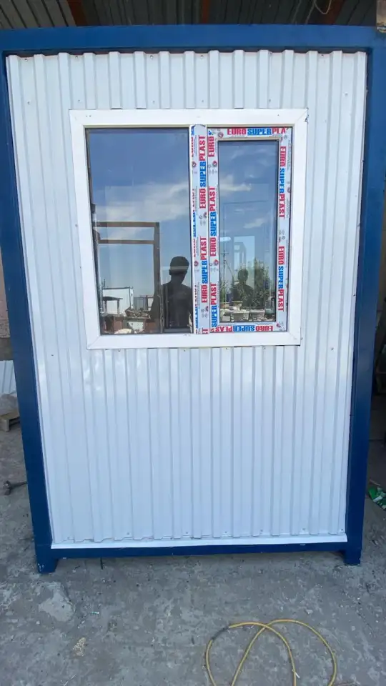 Аренда - Продажа жилых контейнеров, блок - модулей, мобильных офисов, прорабских, бытовок, охранных постов., фотография 3