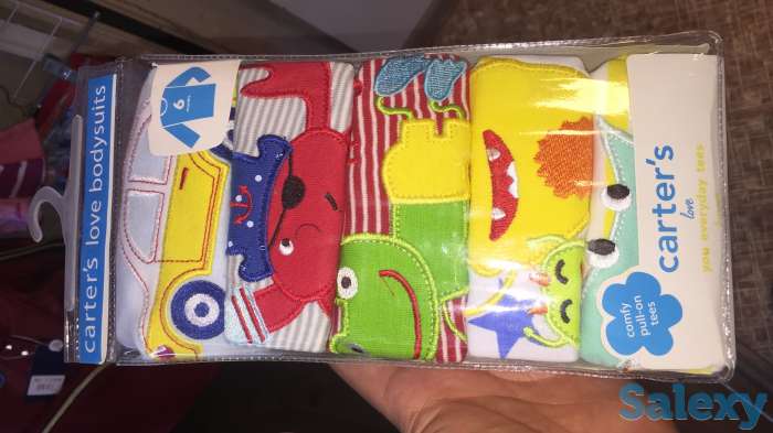 Carter’s love Оптом, фотография 1