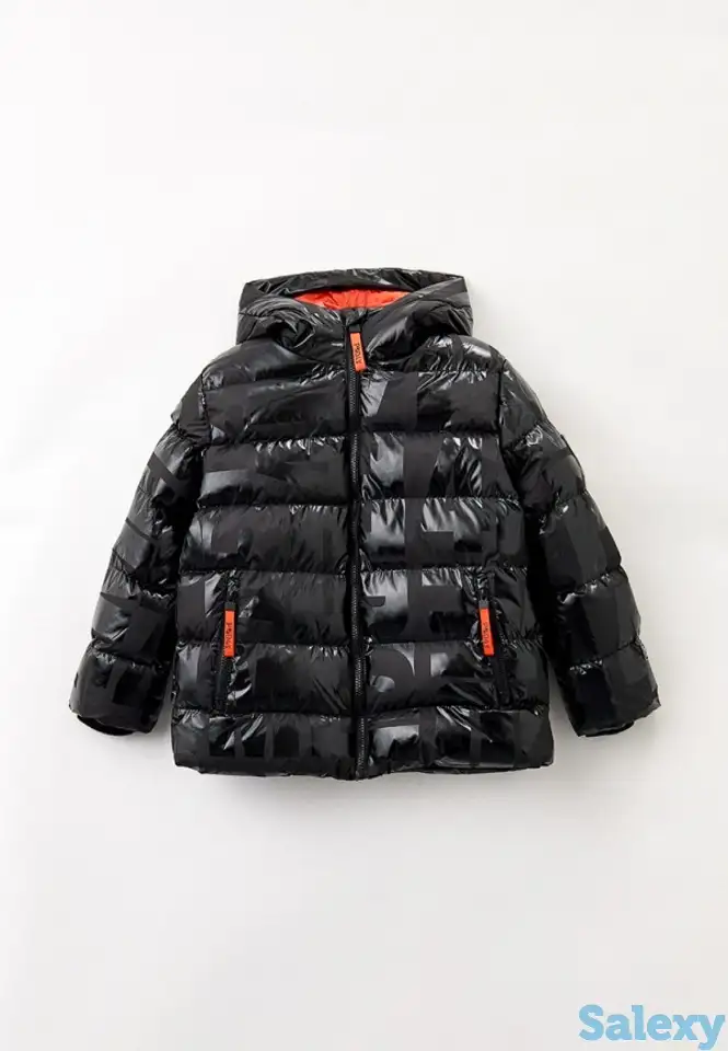 Куртка утепленная playtoday, фотография 1