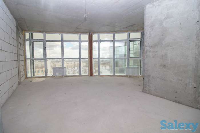 3-комнатная квартира, 122.9 м², 22/23 этаж, Е-10 5 за 43 млн.тг, фотография 12