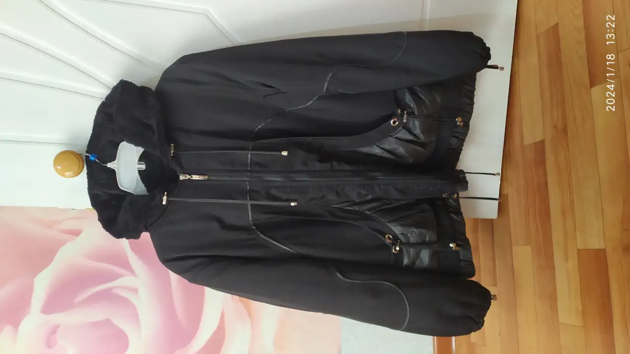 Продам пальто женское, фотография 2