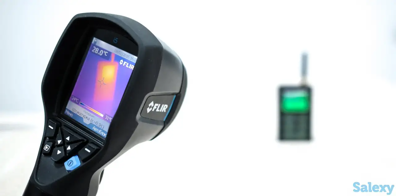 Поиск жучков прослушек и камер, фотография 2