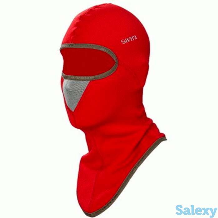 Подшлемник сивера брезеть рубин, фотография 1