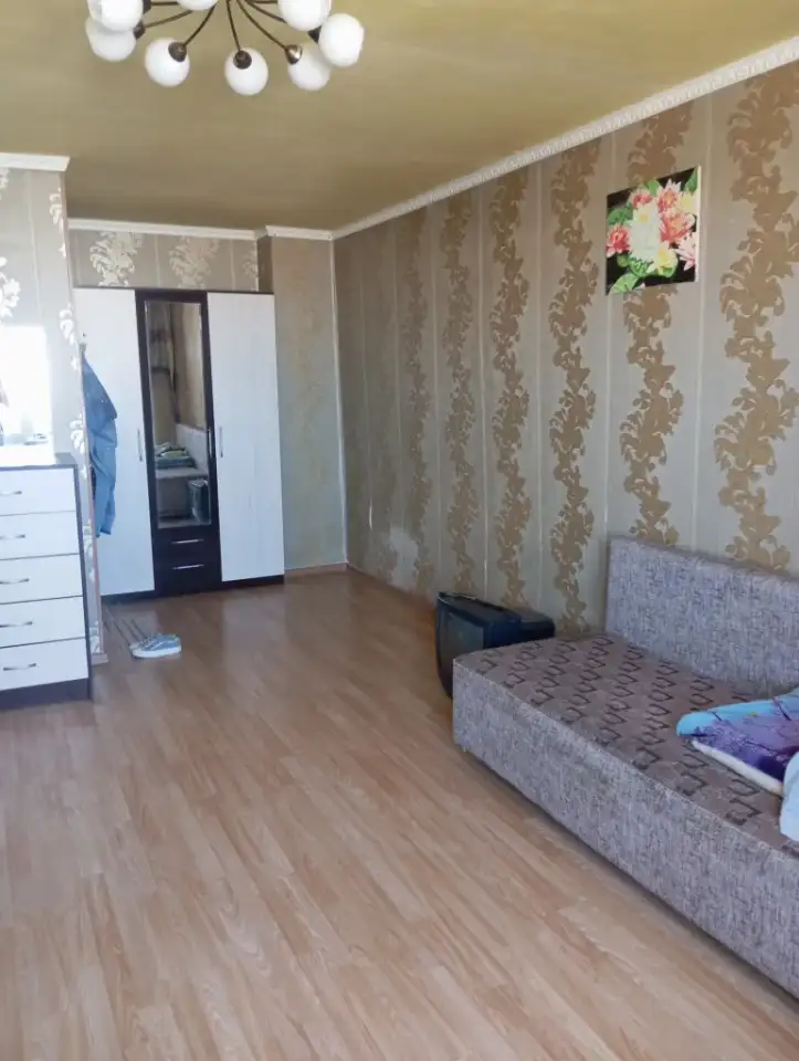 1ком-я квартира, 4-5, фотография 1