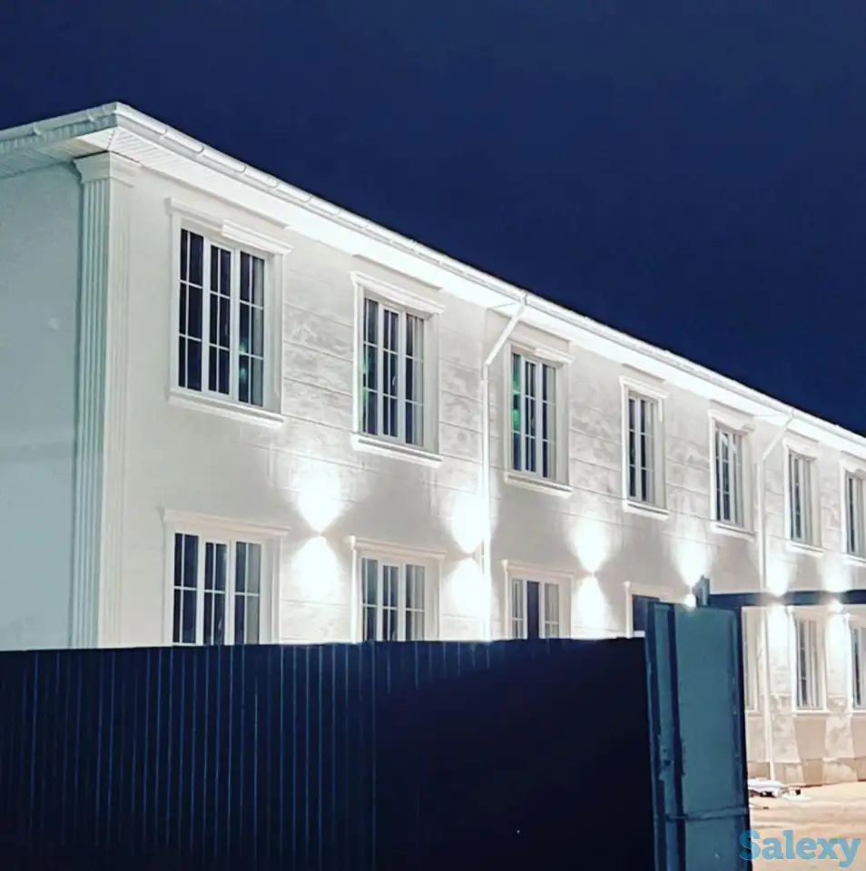 СРОЧНО ПРОДАЕТСЯ ЗДАНИЕ В Г.АЛМАТЫ - ОБЩАЯ ПЛОЩАДЬ 600КВ.М!, фотография 1