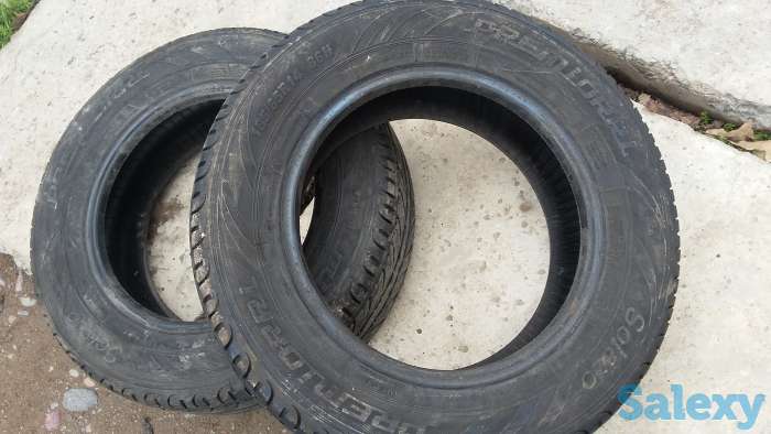 Продажа резины, фотография 8