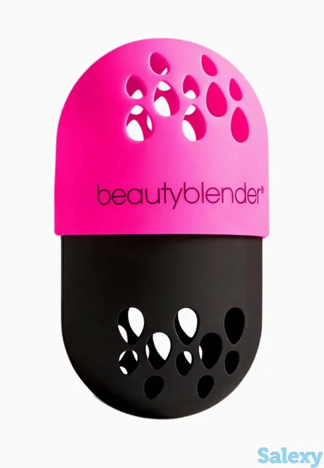 Футляр для косметики beautyblender, фотография 1