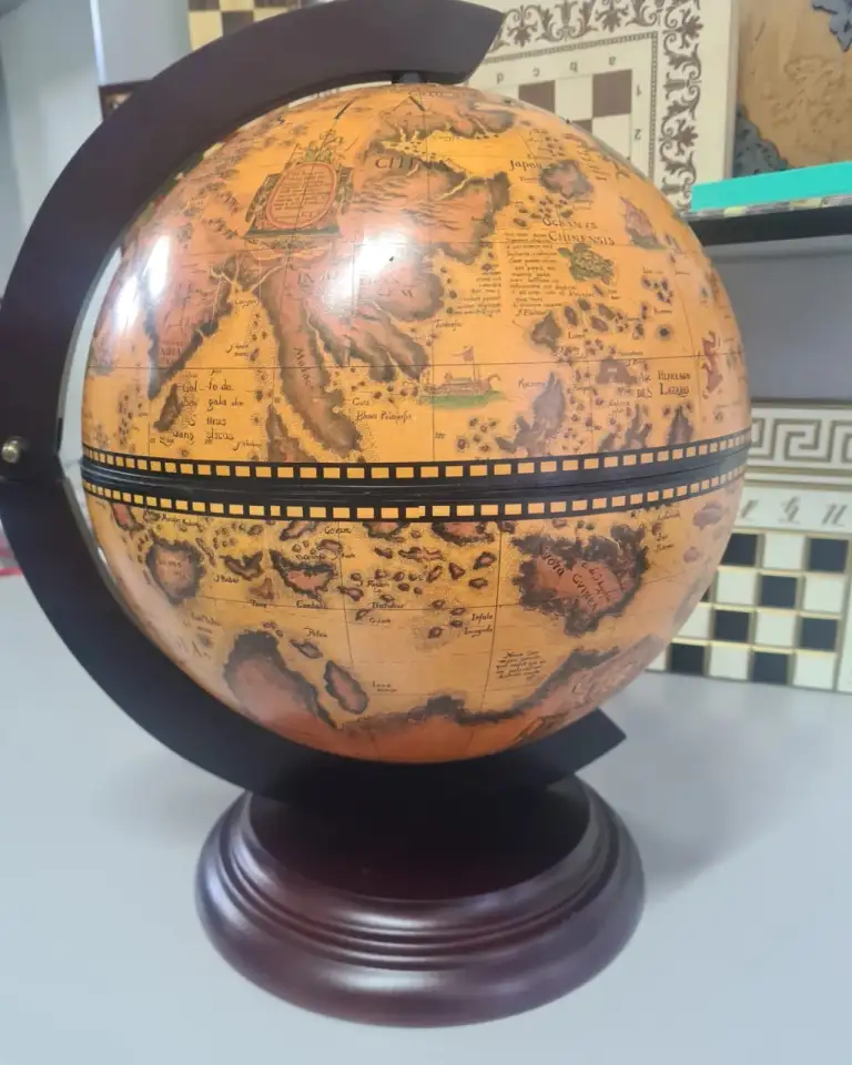 Продам бар глобус, фотография 4