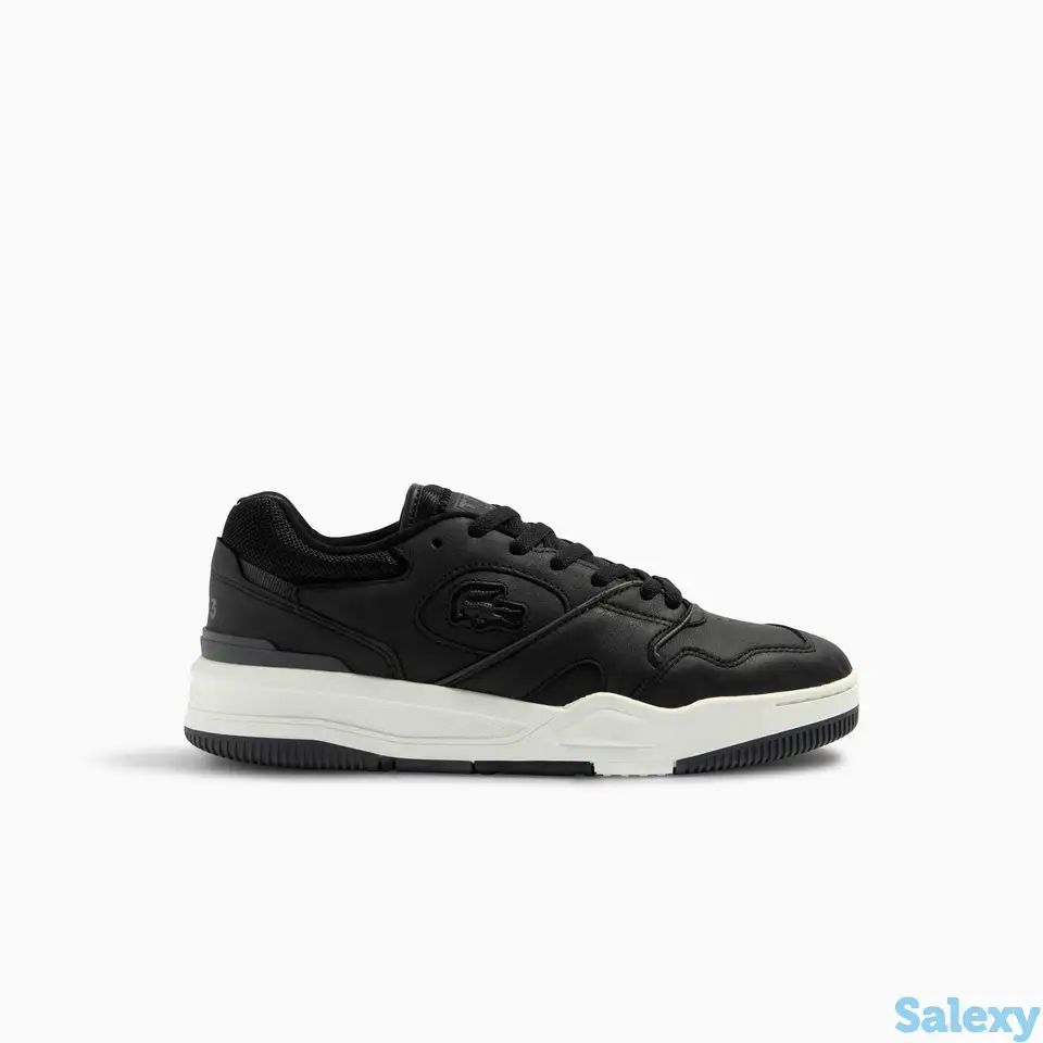 Мужские кеды lacoste lineshot 223 1 sma, фотография 1