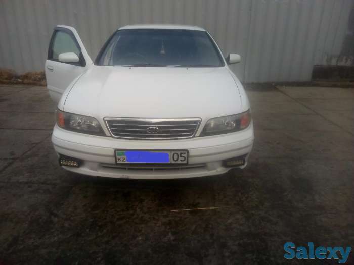 Продам авто Ниссан цифиро Nissan Cefiro, фотография 4