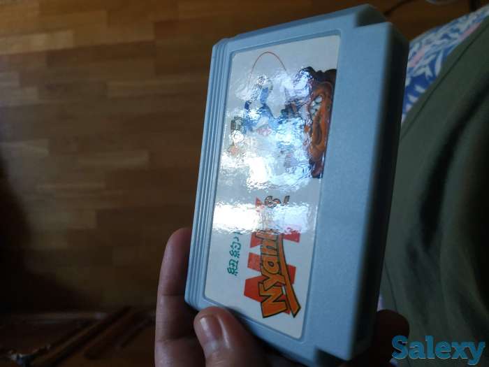 Nyankies Steepler Слон, фотография 6