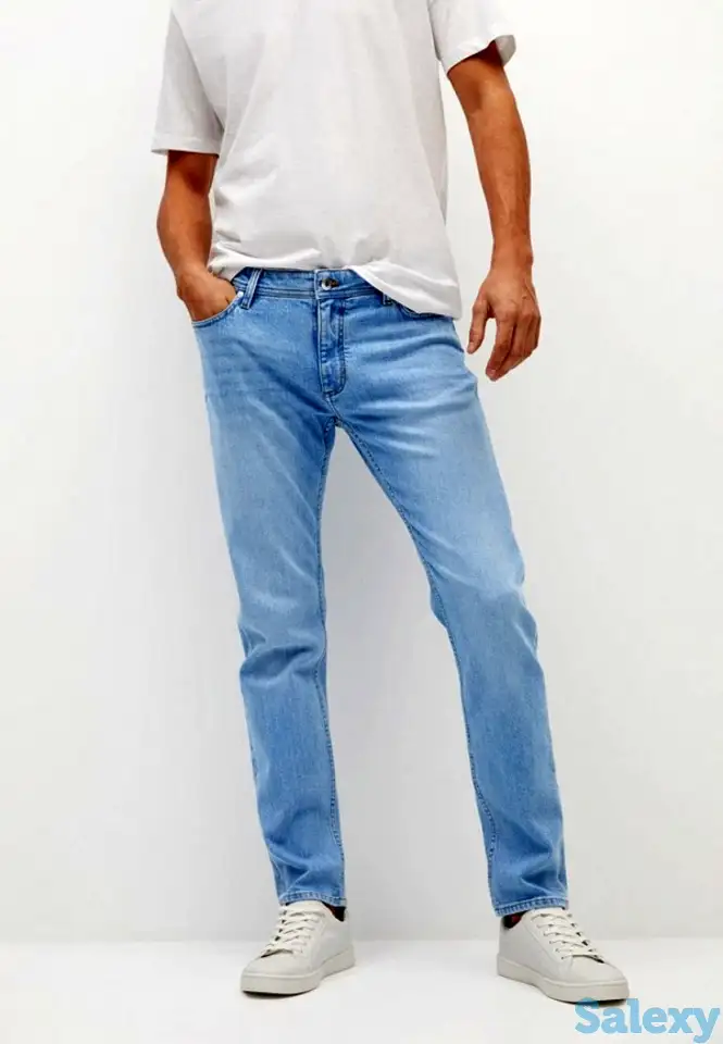 Джинсы mango man, фотография 1